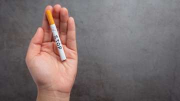 World No Tobacco Day 2022: Lifestyle changes recommended to prevent Cancer
