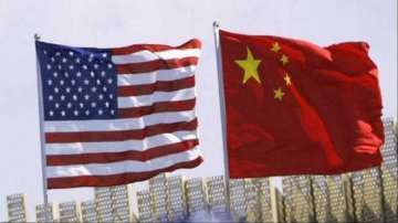 China poses a serious long-term challenge to the international order said Secretary of State, Antony Blinken said on Thursday