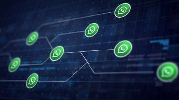 WhatsApp working on showing status updates in chats list, latest technology news updates, WhatsApp n