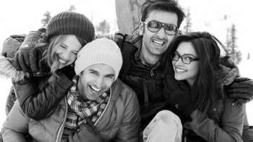 9 Years of Yeh Jawaani Hai Deewani: Fans remember Bunny & Naina aka Ranbir Kapoor-Deepika Padukone	