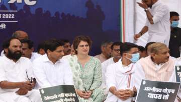 Agnipath protest, Rahul Gandhi, Rahul gandhi birthday, Rahul birthday, Rahul congress, congress prot