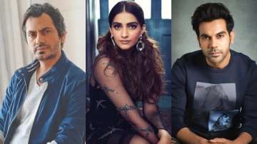 Nawazuddin Siddiqui, Sonam Kapoor and Rajkummar Rao did not charge any fee for their films