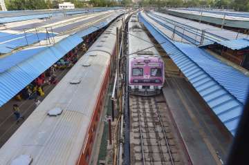 Railways to purchase 39,000 wheels from the firm. 