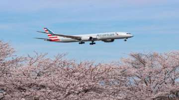 American Airlines, pilot shortage in United Stats, Pilot shortage, america