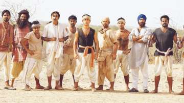 Lagaan 