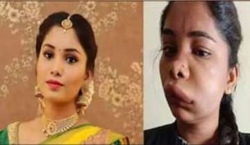 Kannada actress