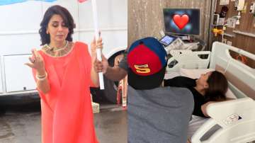 Alia Bhatt, Ranbir Kapoor announce pregnancy: Neetu Kapoor gives the BEST reaction | VIRAL VIDEO