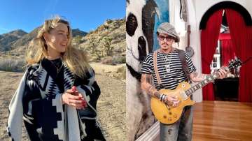 Amber Heard gets marriage proposal from Saudi man on Instagram after she loses from Johnny Depp in t