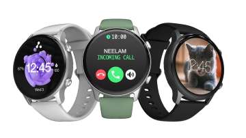 Ambtasne, wise roam, smartwatch