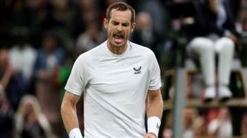 Andy Murray