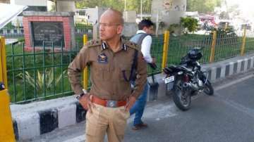 Basant Rath, Basant Rath IPS officer, jammu kashmir politics, jammu kashmir, jammu kashmir police