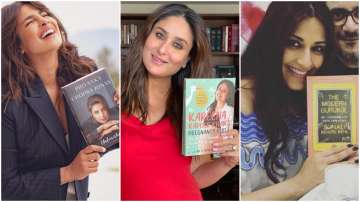 Bollywood actresses who turned authors