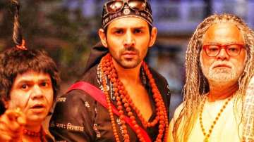 Bhool Bhulaiyaa 2 Box Office: Kartik Aaryan's film holds strong, surpasses Alia Bhatt's 'Gangubai Ka