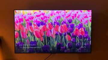 Blaupunkt 55 inch Smart TV 