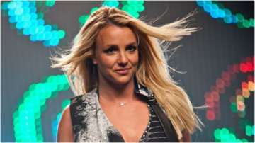 Britney Spears