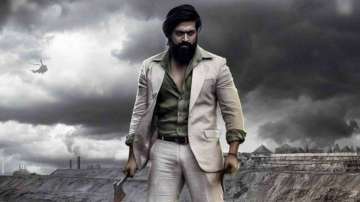 KGF Chapter 2 Box Office