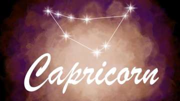 Capricorn Weekly Horoscope