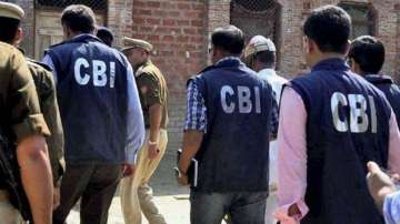 The CBI on Wednesday arrested Kalyani Singh, daughter of Acting Chief Justice of Himachal Pradesh High Court