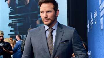 Chris Pratt talks about a prank on the sets of The Terminal List 