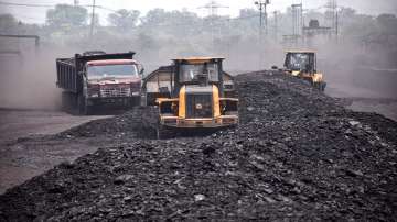 Coal India floats maiden tender to import 2.416 MT coal to meet power demand, Coal India floats maid