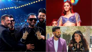 IIFA Awards 2022