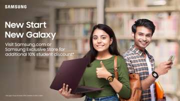 Samsung Student Advantage Program