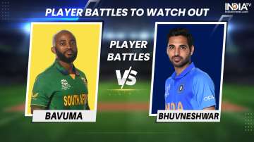 India, India TV, South Africa