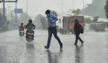 Delhi rains, delhi NCR,delhi rain,delhi heatwave,delhi early morning rain,delhi monsoon