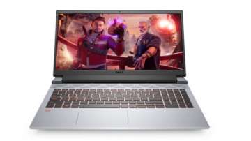 Dell, Dell G15, gaming laptop