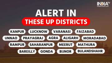 kanpur violence, kanpur news, kanpur section 144