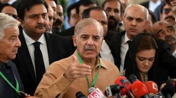 Pakistan, Balochistan, Prime Minister Shehbaz Sharif, Gwadar, Pakistan's restive Balochistan, China-