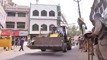 Kanpur, Prayagraj demolitions, uttar pradesh government, supreme court, supreme court on demolitions