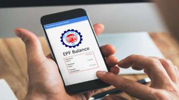 The government approved an 8.1 per cent rate of interest on employees' provident fund (EPF) deposits for 2021-22