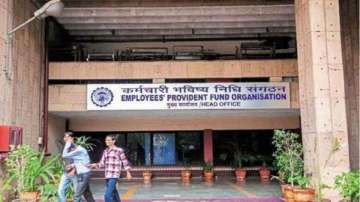 epfo, epfo subscribers, epfo subscribers april