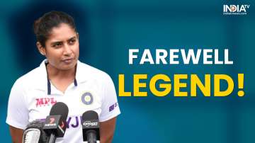 Mithali Raj, Mithali Raj stats, Mithali Raj Retirement, Mithali raj accolades