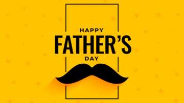 Happy Father's Day 2022: Wishes, SMS, Quotes, HD Images & Wallpapers, WhatsApp messages and Facebook
