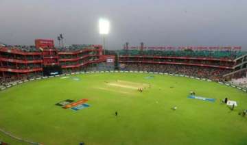 India vs South Africa, T20I match