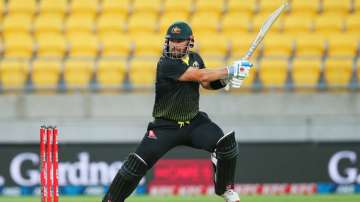 Aaron Finch