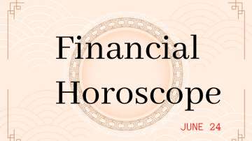 Financial Horoscope