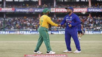 India vs SA, India, South Africa