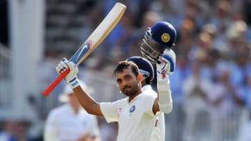 Rahane