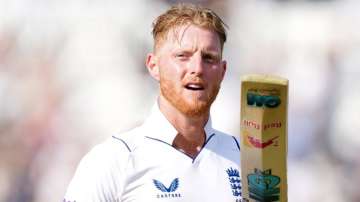 Ben Stokes