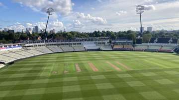 Edgbaston