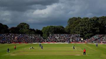 India, Ireland, India vs Ireland