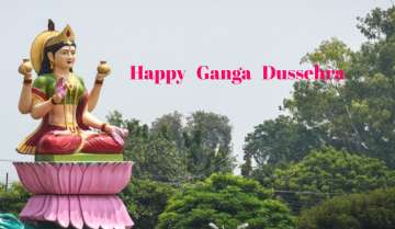 Ganga Dussehra 2022