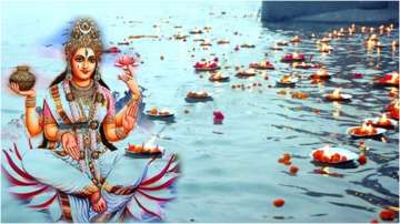 Ganga Dussehra 2022 on June 9: Measures that will help you overcome every problem