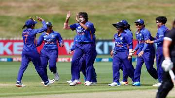 India Women, Sri Lanka Women