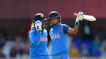 Harmanpreet Kaur, India Women, T20Is