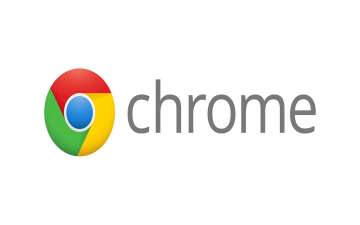 Google, Google chrome