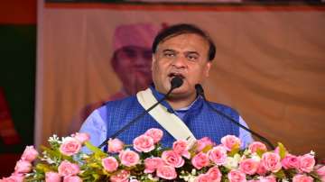 Himanta Biswa Sarma advocates equal share of property for wife says No Muslim man should marry three